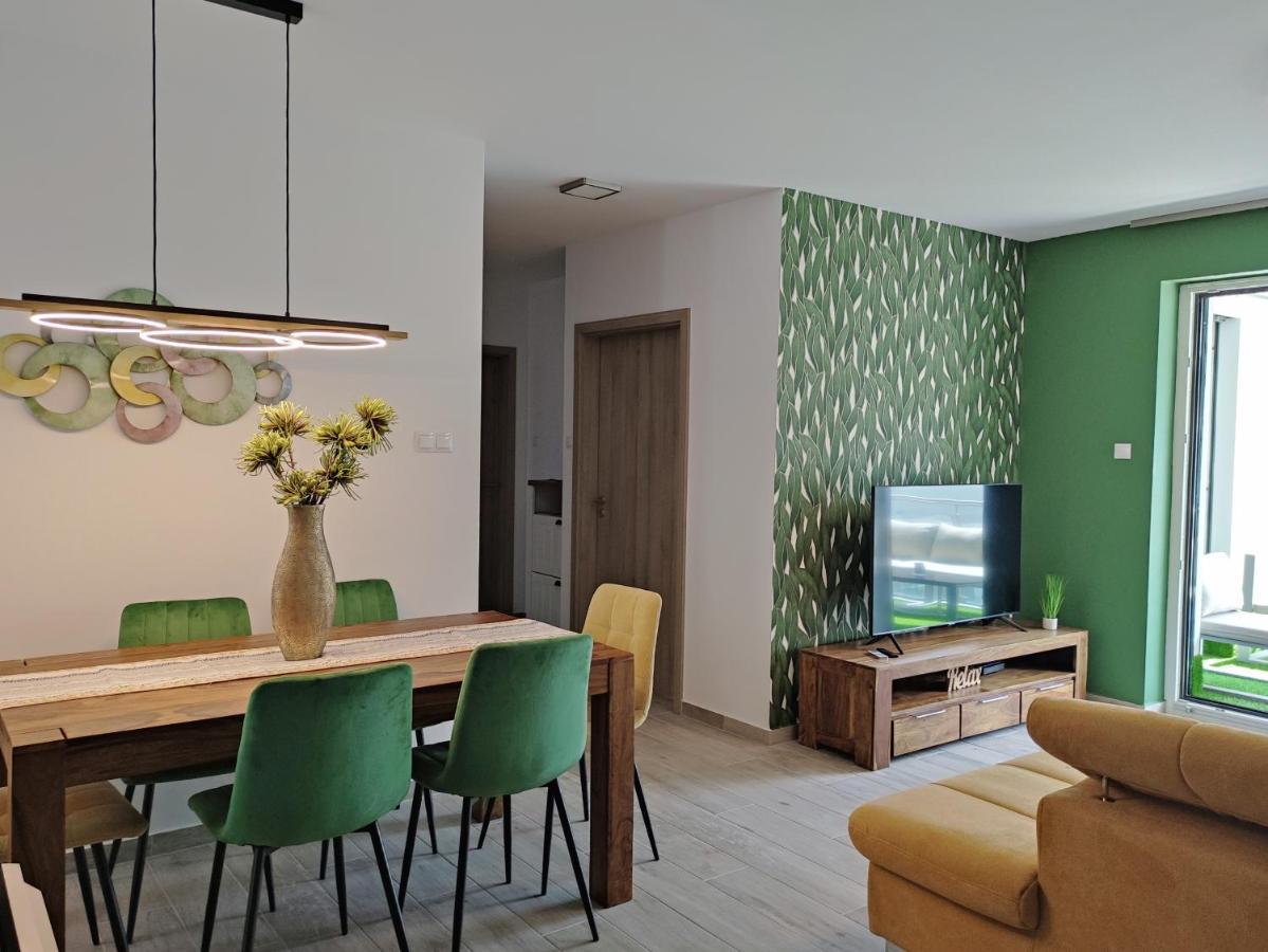 Royal Relax Apartman Keszthely Kültér fotó