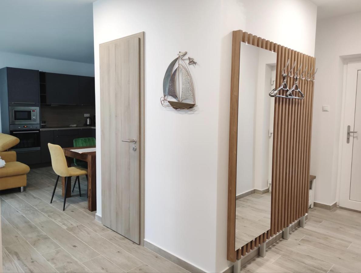Royal Relax Apartman Keszthely Kültér fotó