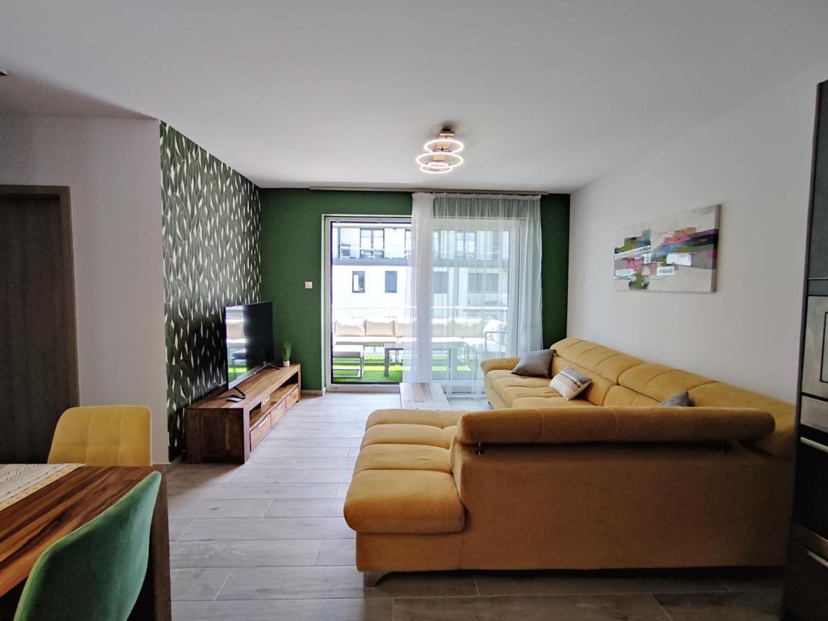 Royal Relax Apartman Keszthely Kültér fotó