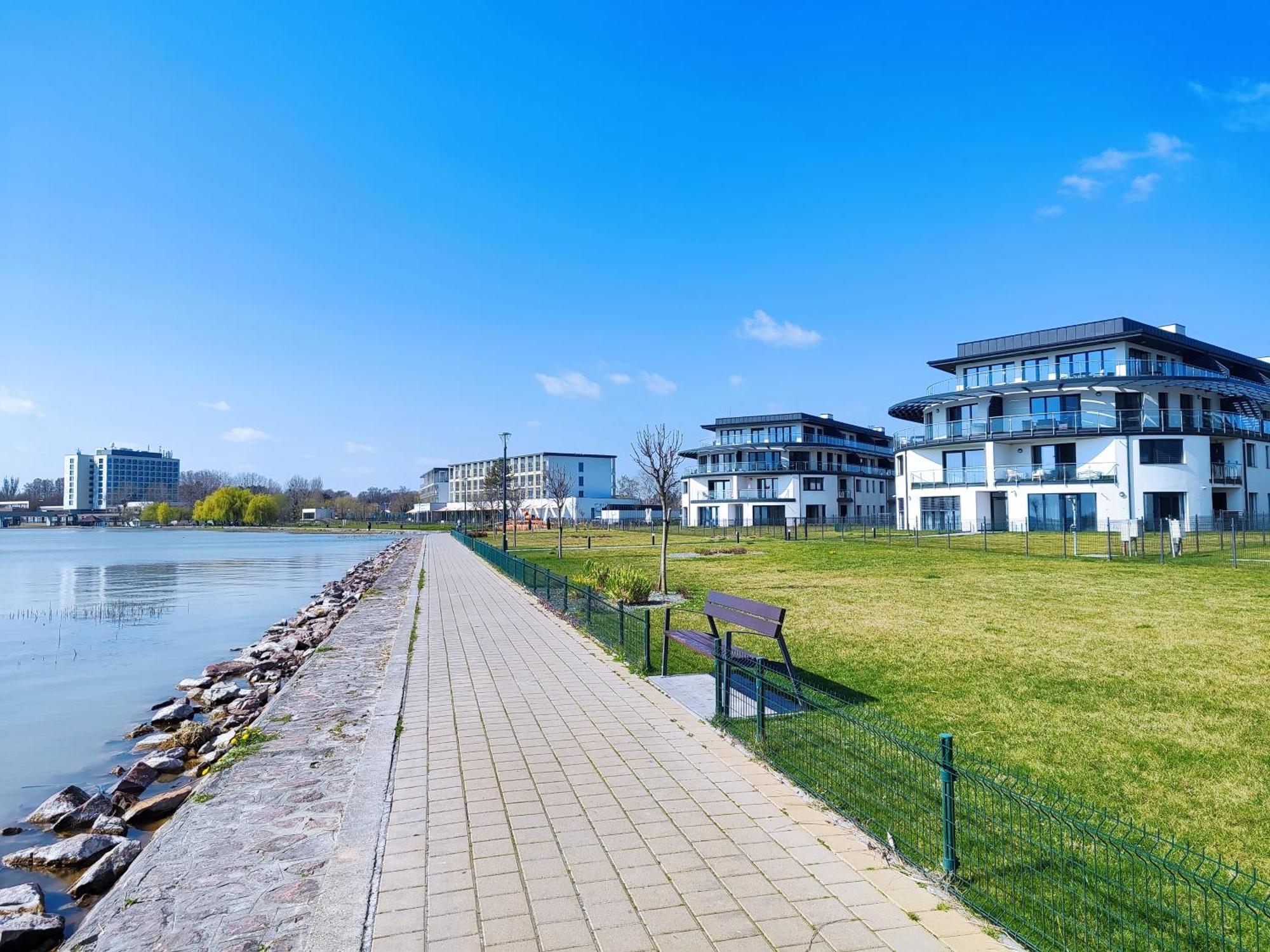 Royal Relax Apartman Keszthely Kültér fotó